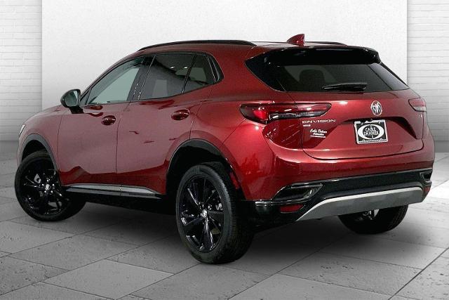 2023 Buick Envision Preferred AWD