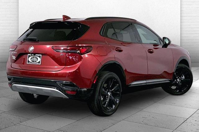 2023 Buick Envision Preferred AWD