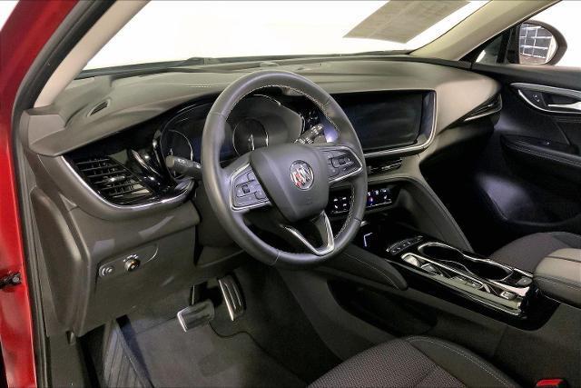 2023 Buick Envision Preferred AWD
