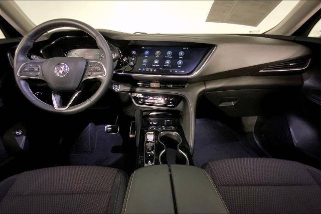 2023 Buick Envision Preferred AWD