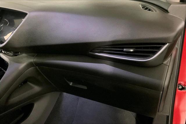 2023 Buick Envision Preferred AWD