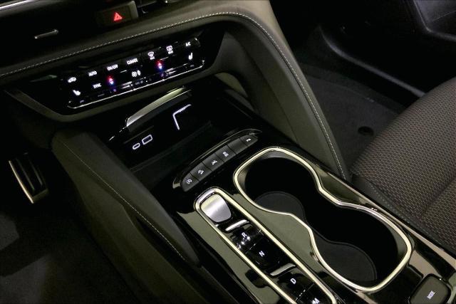 2023 Buick Envision Preferred AWD