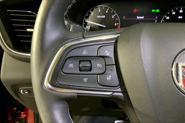 2023 Buick Envision Preferred AWD