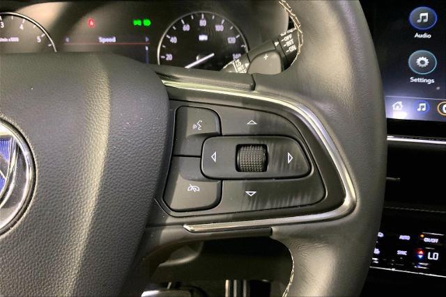 2023 Buick Envision Preferred AWD