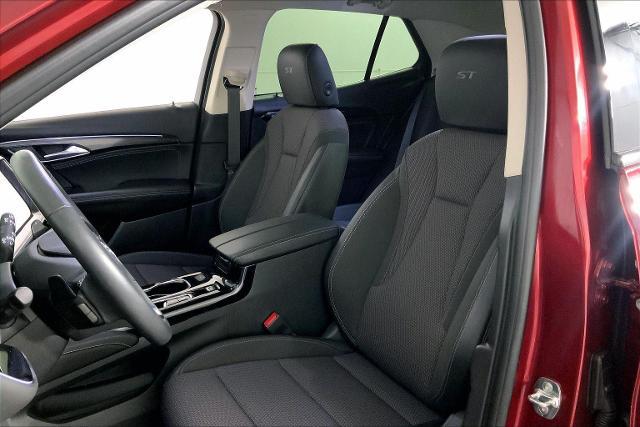 2023 Buick Envision Preferred AWD