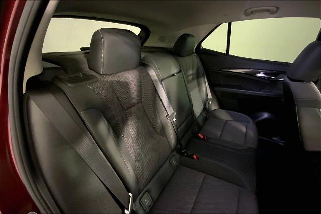 2023 Buick Envision Preferred AWD