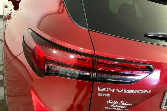 2023 Buick Envision Preferred AWD