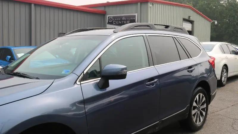 2016 Subaru Outback 3.6R Limited