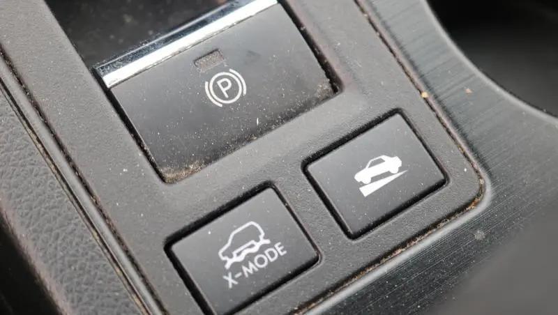 2016 Subaru Outback 3.6R Limited
