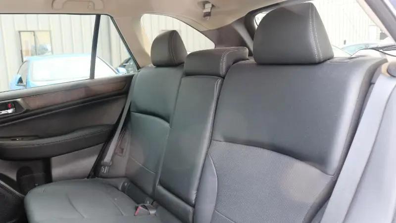 2016 Subaru Outback 3.6R Limited