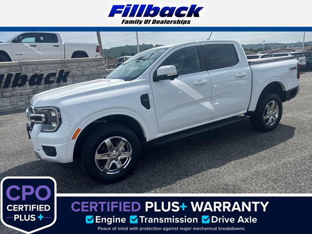 2025 Ford Ranger LARIAT for sale in Boscobel, WI