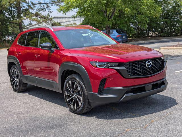 2026 Mazda CX-50 Hybrid Premium Plus for sale in Greenville, NC