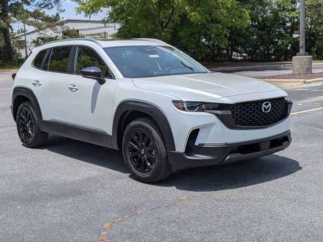 2026 Mazda CX-50 2.5 S Preferred for sale in Greenville, NC