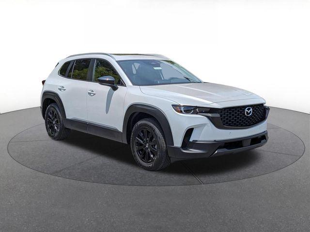 2026 Mazda CX-50 2.5 S Preferred for sale in Greenville, NC