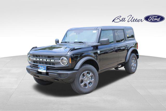 2026 Ford Bronco Big Bend for sale in Denton, TX
