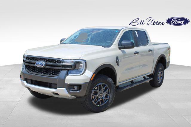 2026 Ford Ranger XLT for sale in Denton, TX