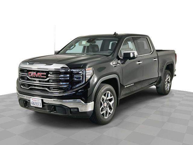 2023 GMC Sierra 1500 2WD Crew Cab Short Box SLT for sale in Riverside, CA