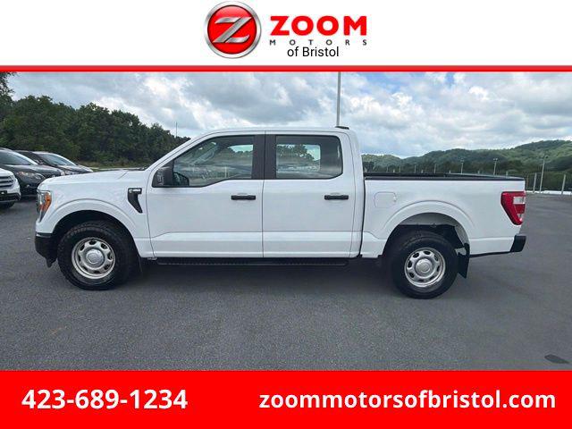 2022 Ford F-150 XL for sale in Bristol, TN