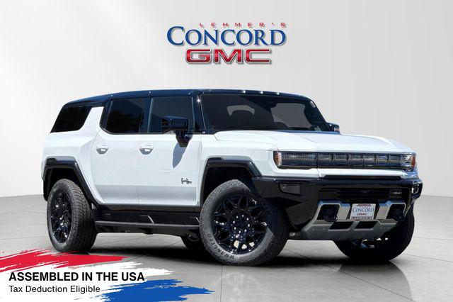 2026 GMC HUMMER EV 2X 4WD for sale in Concord, CA