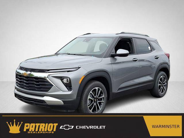 2026 Chevrolet TrailBlazer AWD LT for sale in Warminster, PA