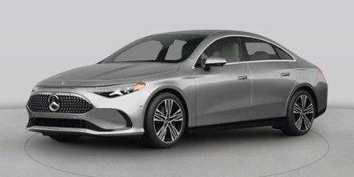 2027 Mercedes-Benz CLA CLA 350 Electric for sale in Minnetonka, MN