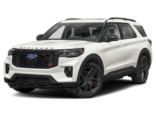 2026 Ford Explorer ST for sale in Westfield, IN