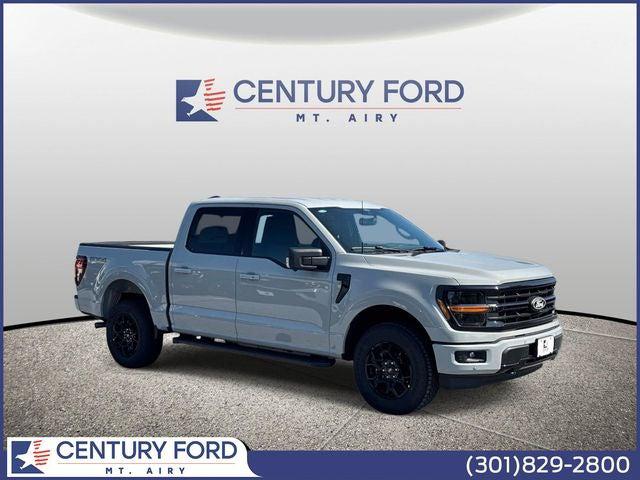 2026 Ford F-150 XLT for sale in Mount Airy, MD