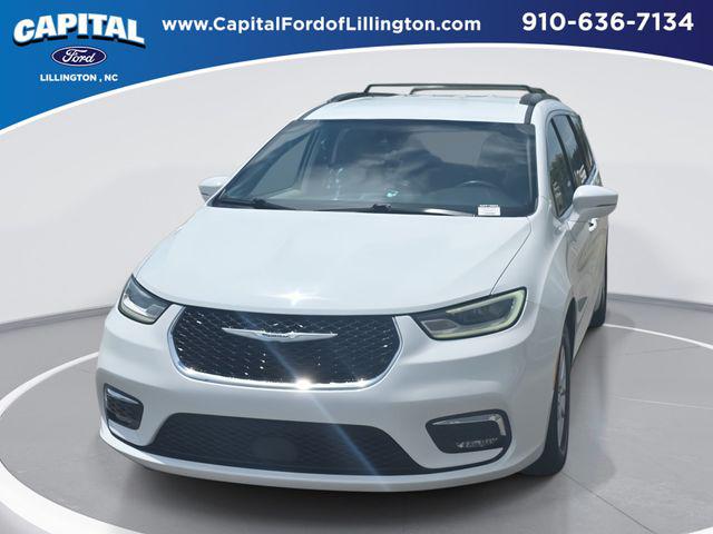 2022 Chrysler Pacifica Touring L for sale in Lillington, NC