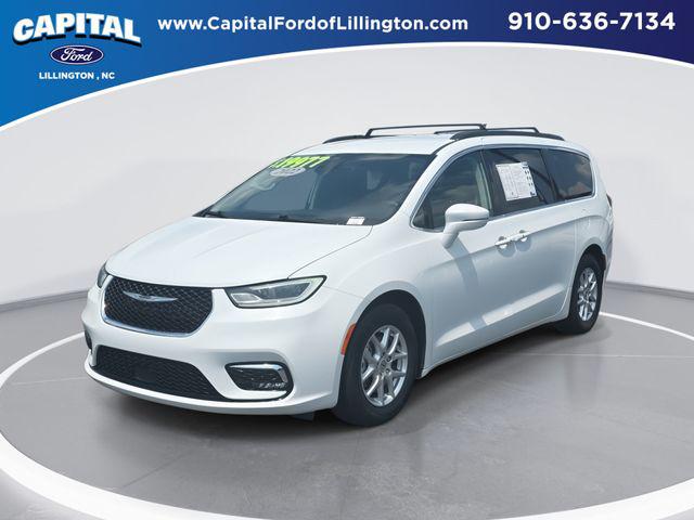 2022 Chrysler Pacifica Touring L for sale in Lillington, NC