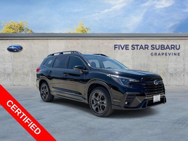 2023 Subaru Ascent Onyx Edition 7-Passenger for sale in Grapevine, TX