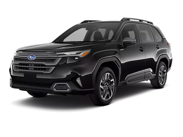 2026 Subaru Forester Limited for sale in Tilton, NH