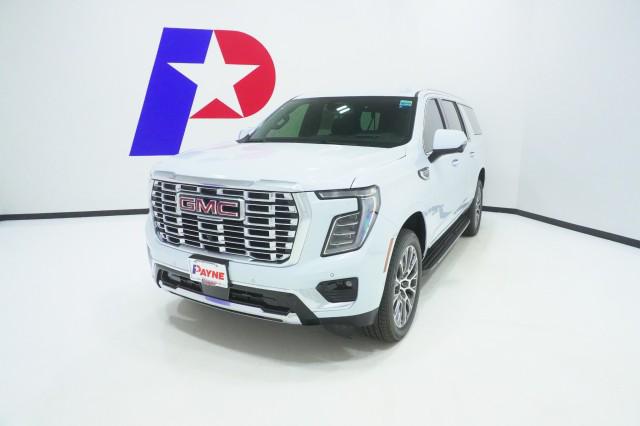 2026 GMC Yukon XL 2WD Denali for sale in Weslaco, TX