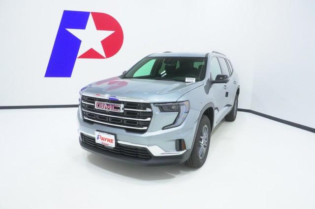 2026 GMC Acadia Elevation FWD for sale in Weslaco, TX