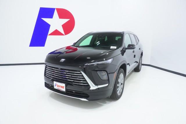 2026 Buick Enclave Preferred FWD for sale in Weslaco, TX