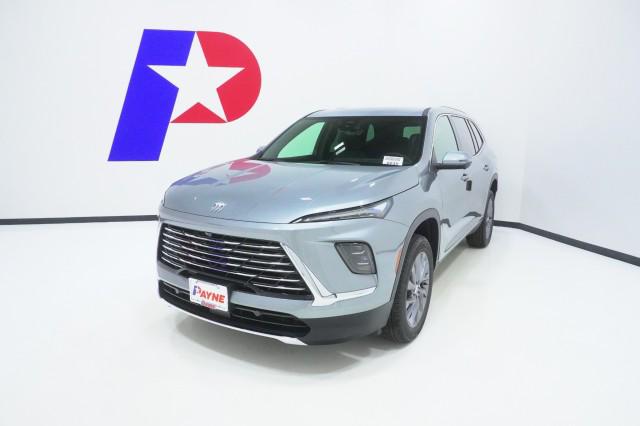2026 Buick Enclave Preferred FWD for sale in Weslaco, TX
