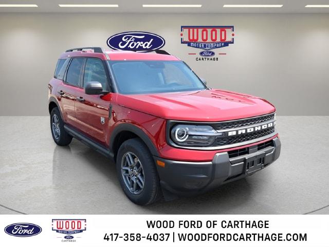 2026 Ford Bronco Sport Big Bend for sale in Carthage, MO