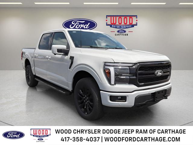 2026 Ford F-150 LARIAT for sale in Carthage, MO
