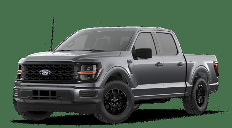 2026 Ford F-150 STX for sale in Carthage, MO