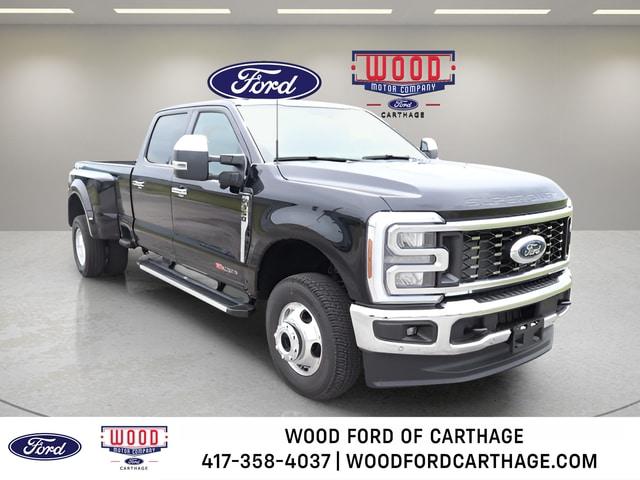 2026 Ford F-350 LARIAT for sale in Carthage, MO
