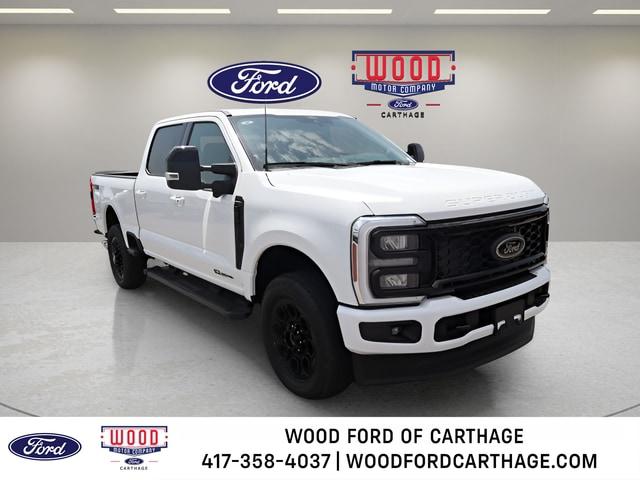2026 Ford F-350 LARIAT for sale in Carthage, MO
