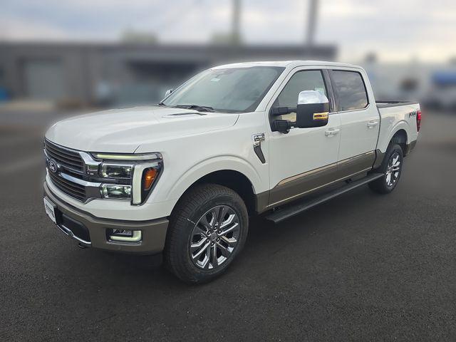2026 Ford F-150 King Ranch for sale in Richmond, VA