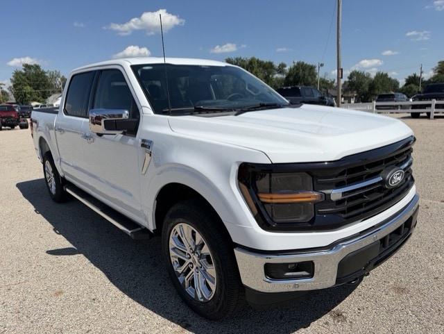 2026 Ford F-150 XLT for sale in Great Bend, KS