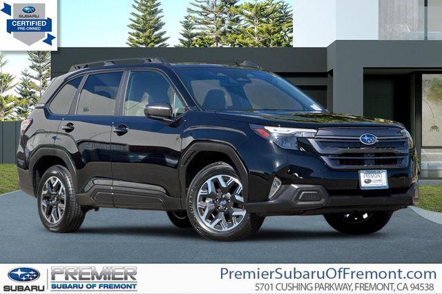 2025 Subaru Forester Premium for sale in Fremont, CA