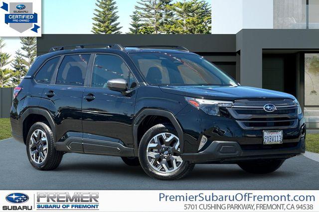 2026 Subaru Forester Premium for sale in Fremont, CA