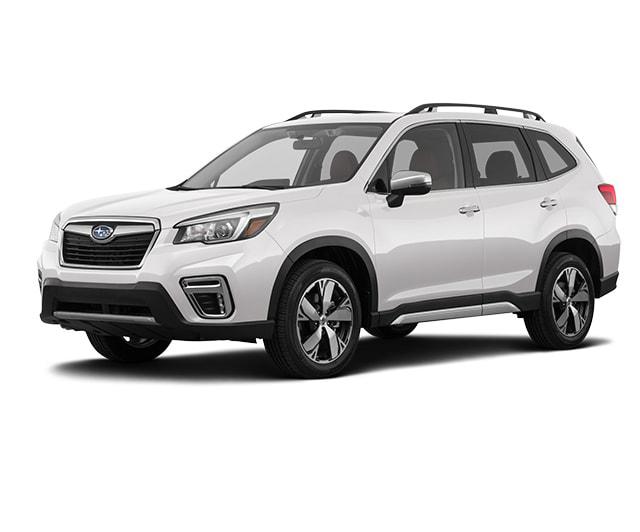 2020 Subaru Forester Touring for sale in Santa Maria, CA