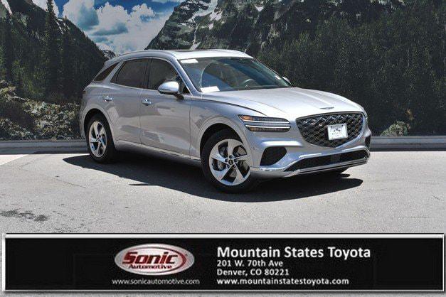 2026 Genesis GV70 2.5T Advanced for sale in Denver, CO
