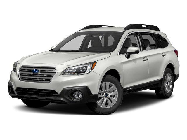 2017 Subaru Outback 2.5i Premium for sale in Greensburg, PA