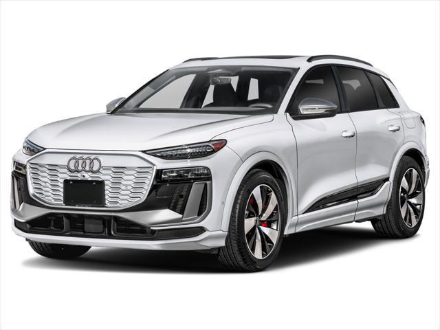 2027 Audi Q6 e-tron Sportback Premium Plus quattro for sale in Torrance, CA