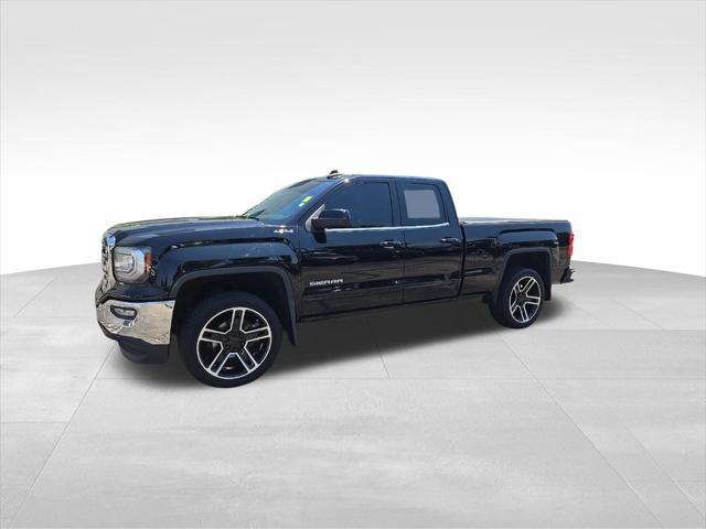 2019 GMC Sierra 1500 Limited SLE for sale in NOBLESVILLE, IN