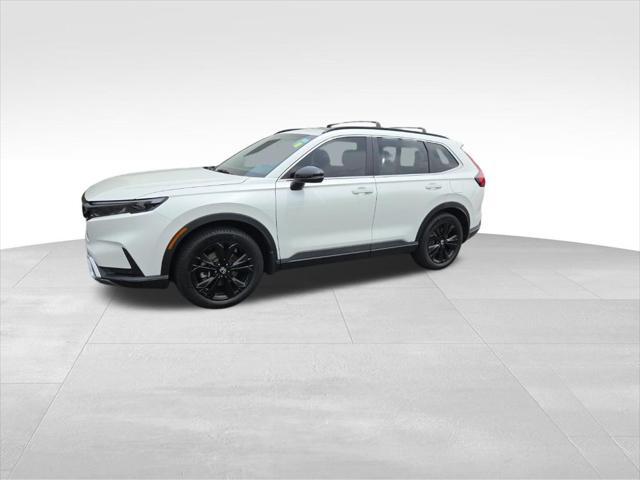 2023 Honda CR-V Hybrid Sport Touring for sale in NOBLESVILLE, IN
